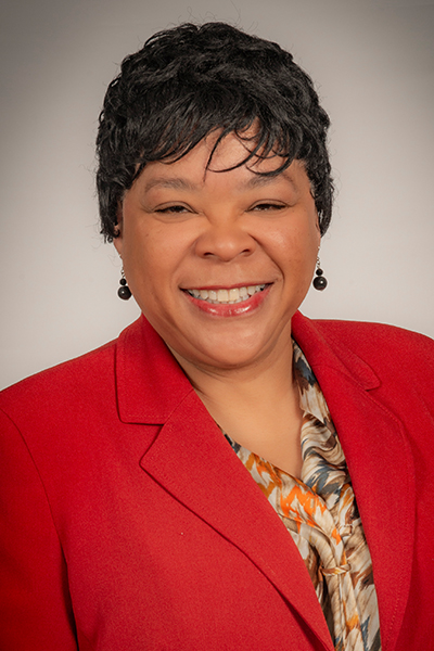 Bridgette Price, Economic Development Project Manager