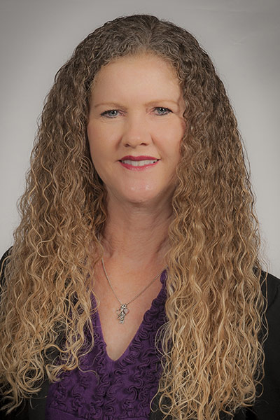 Karen Spayd, Economic Development Grants Coordinator