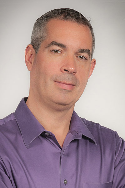 Shannon Ogletree, Director